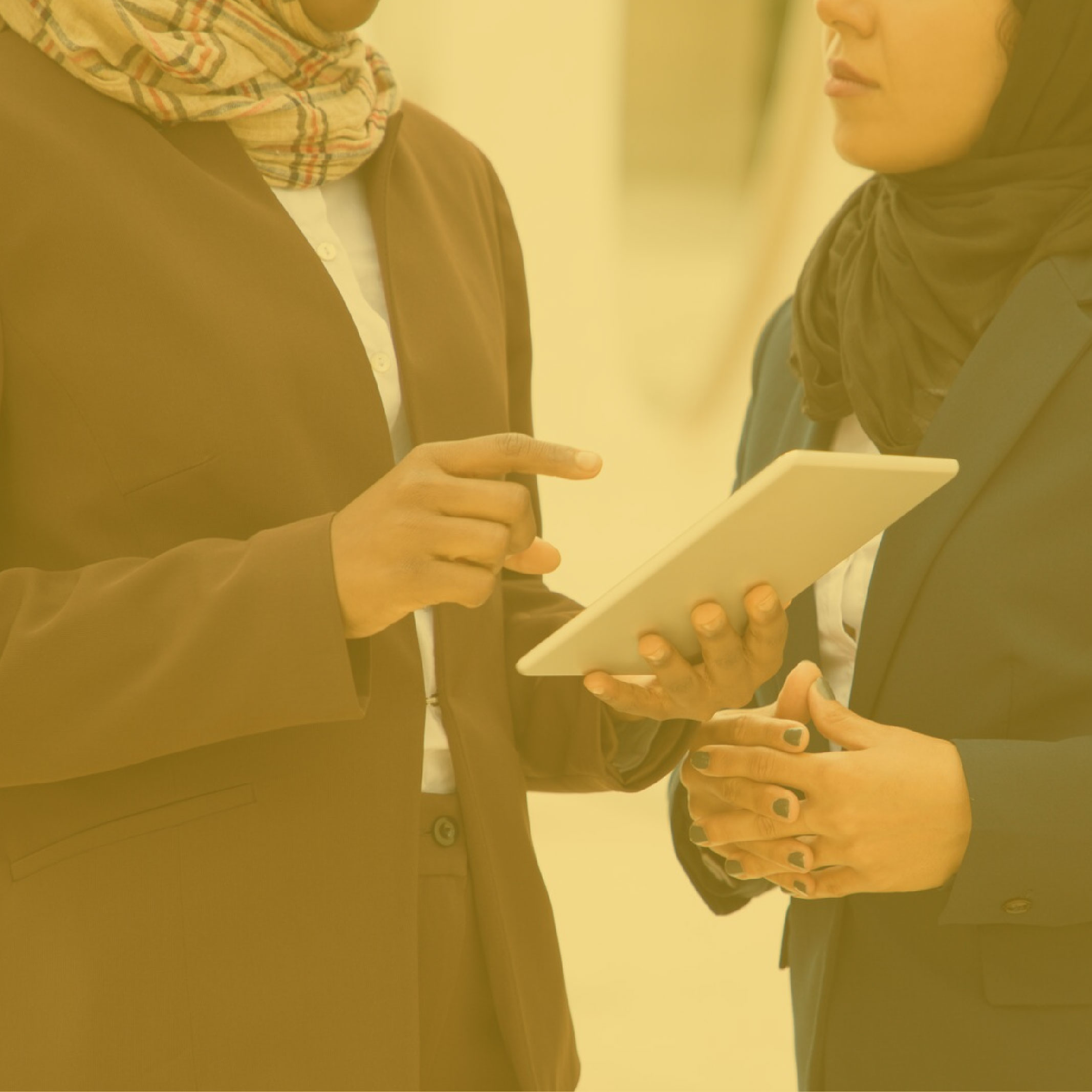 TPSS 2025: Highlighting the gaps in the Ummah